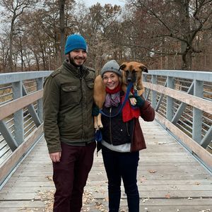 Meet your Posher, Meredith